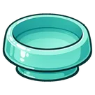 dog bowl