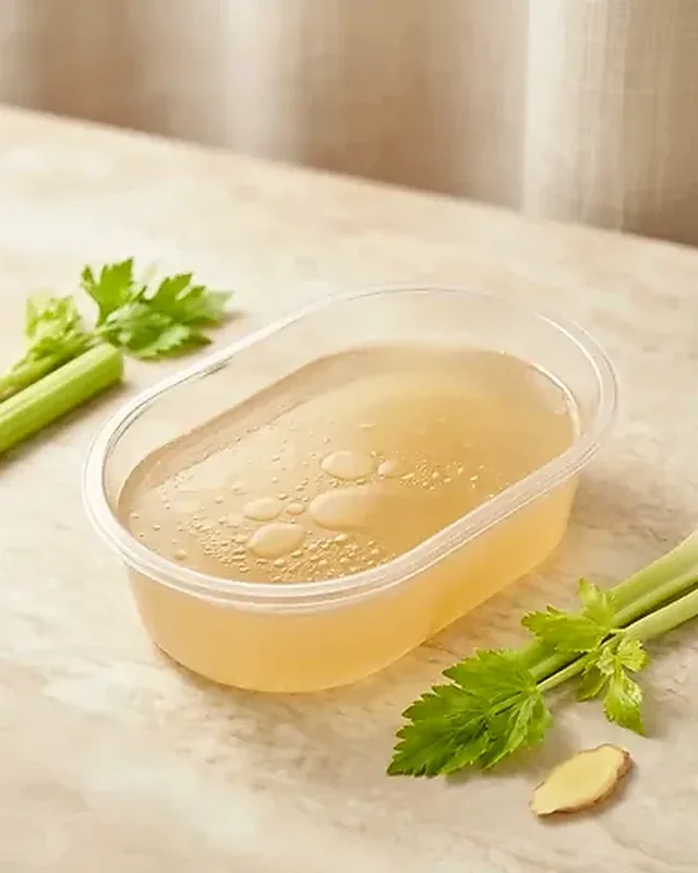 Collagen Broth - Slow cooked collagen rich broth for dogs