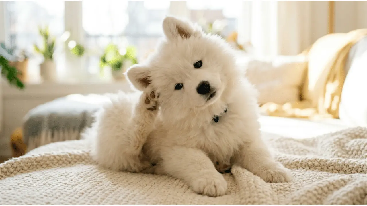 Dog Allergies: Symptoms Every Pawrent Should Know