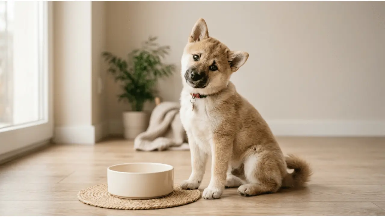 Dog Diarrhea: What to Do