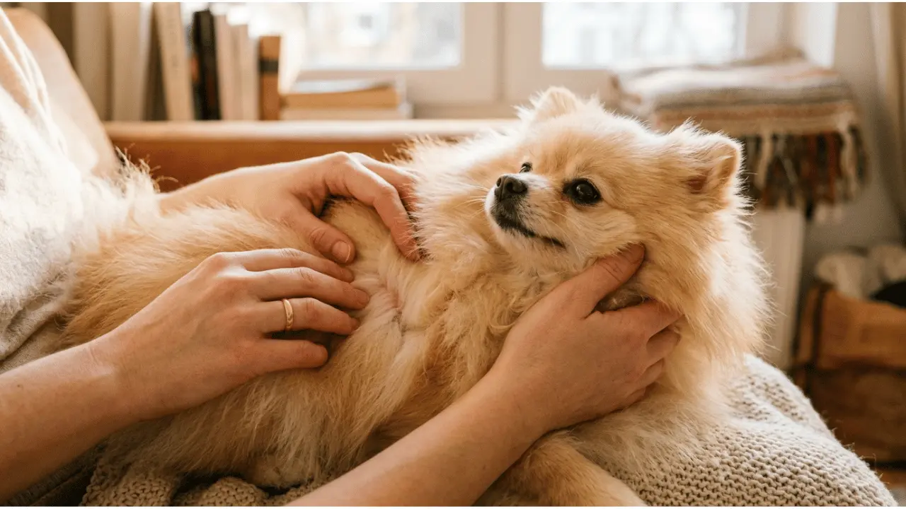 Common Dog Skin Problems and How to Fix Them