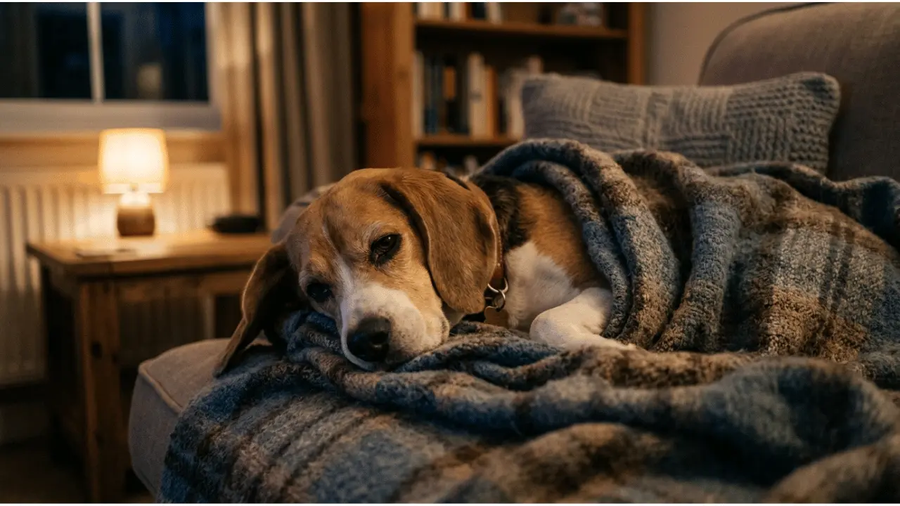 Dog Upset Stomach: Home Remedies That Actually Work