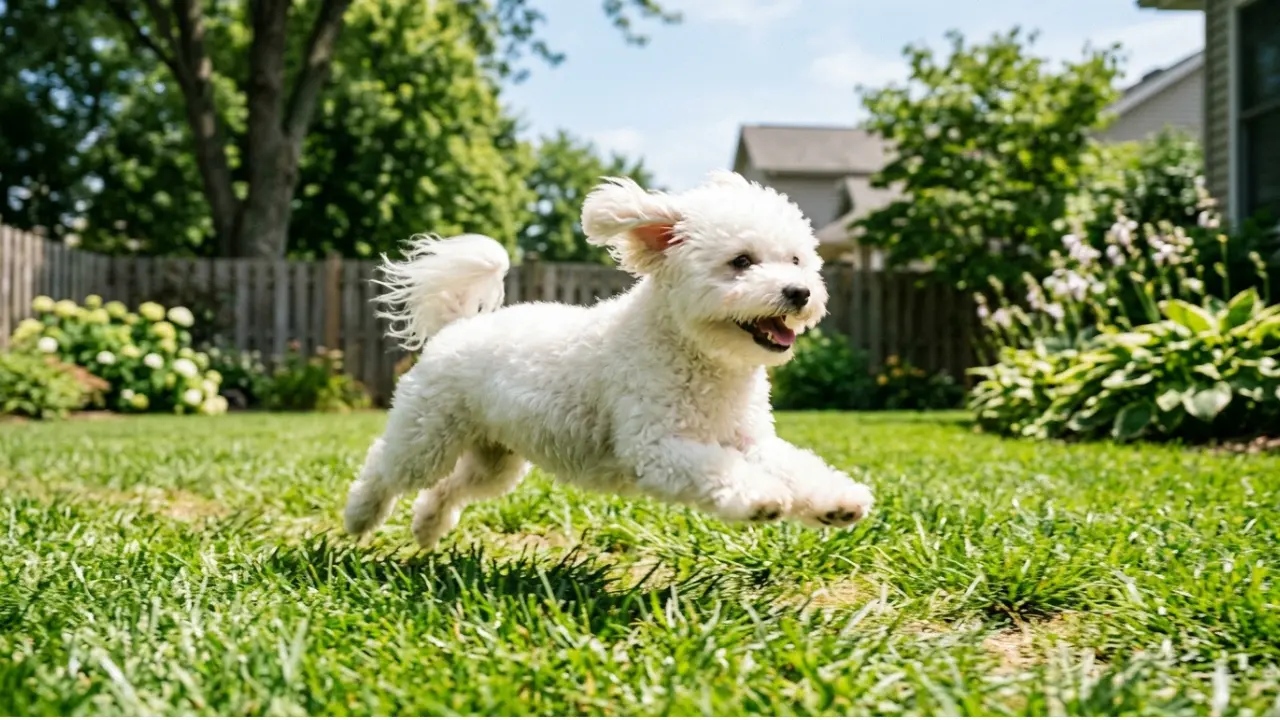 Why Does My Dog Get the Zoomies? (And Is It Normal?)
