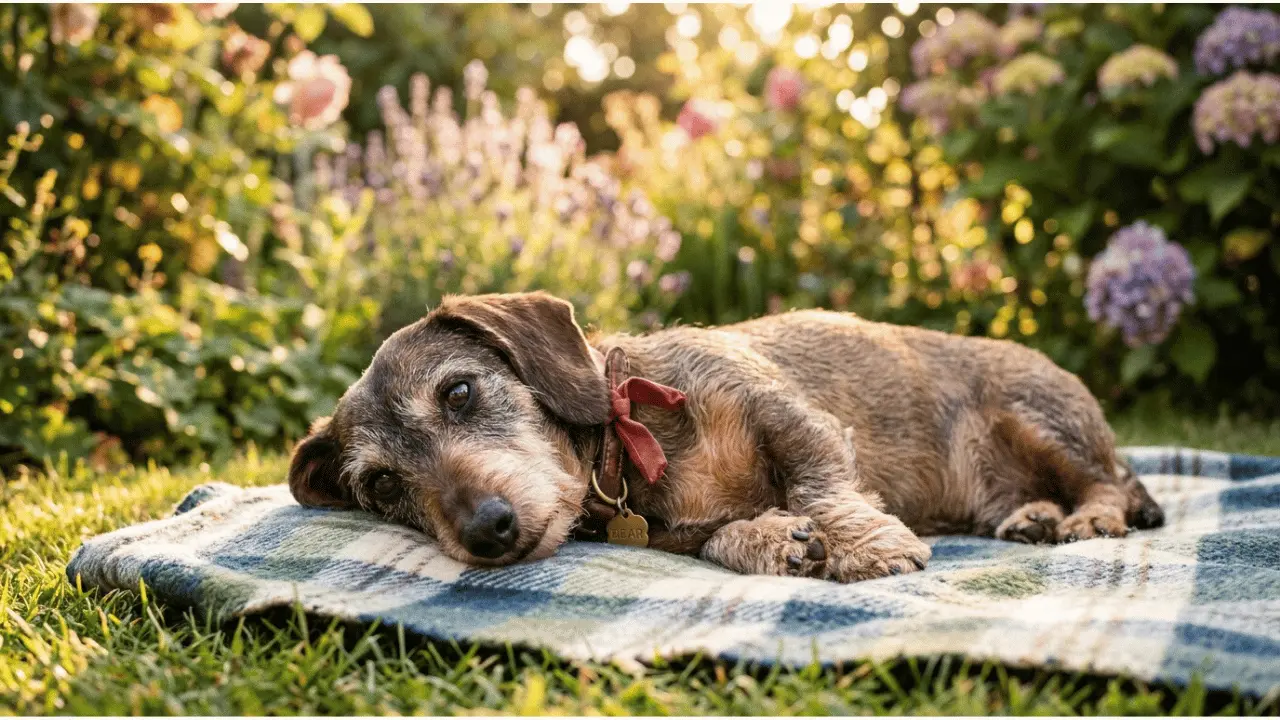 How Long Do Dogs Live?