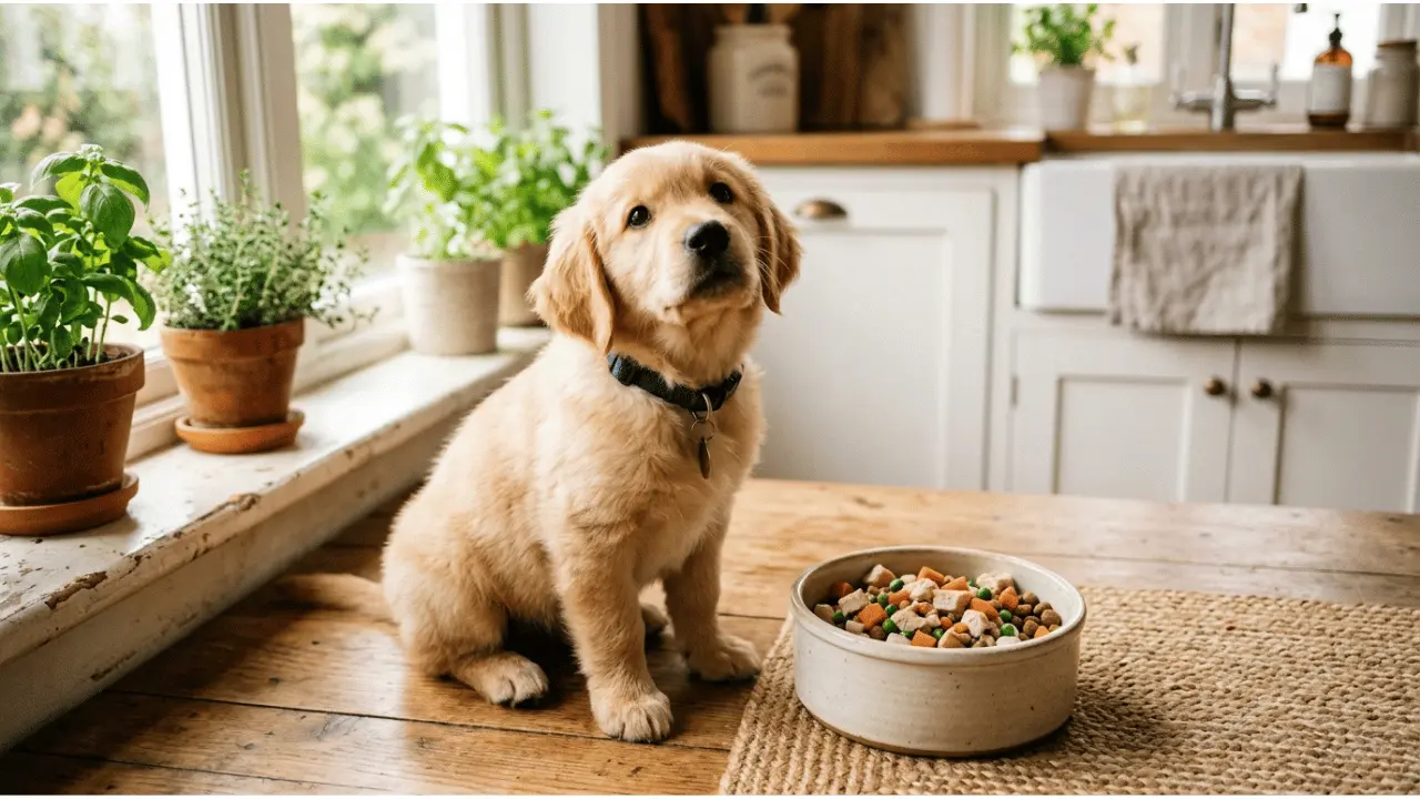 How Much Should I Feed My Dog?