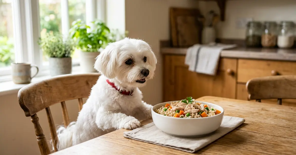 What Is Human-Grade Dog Food? (And Is It Worth It?)