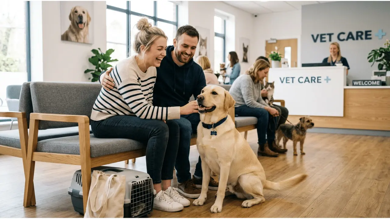 Best Age to Neuter or Spay Your Dog