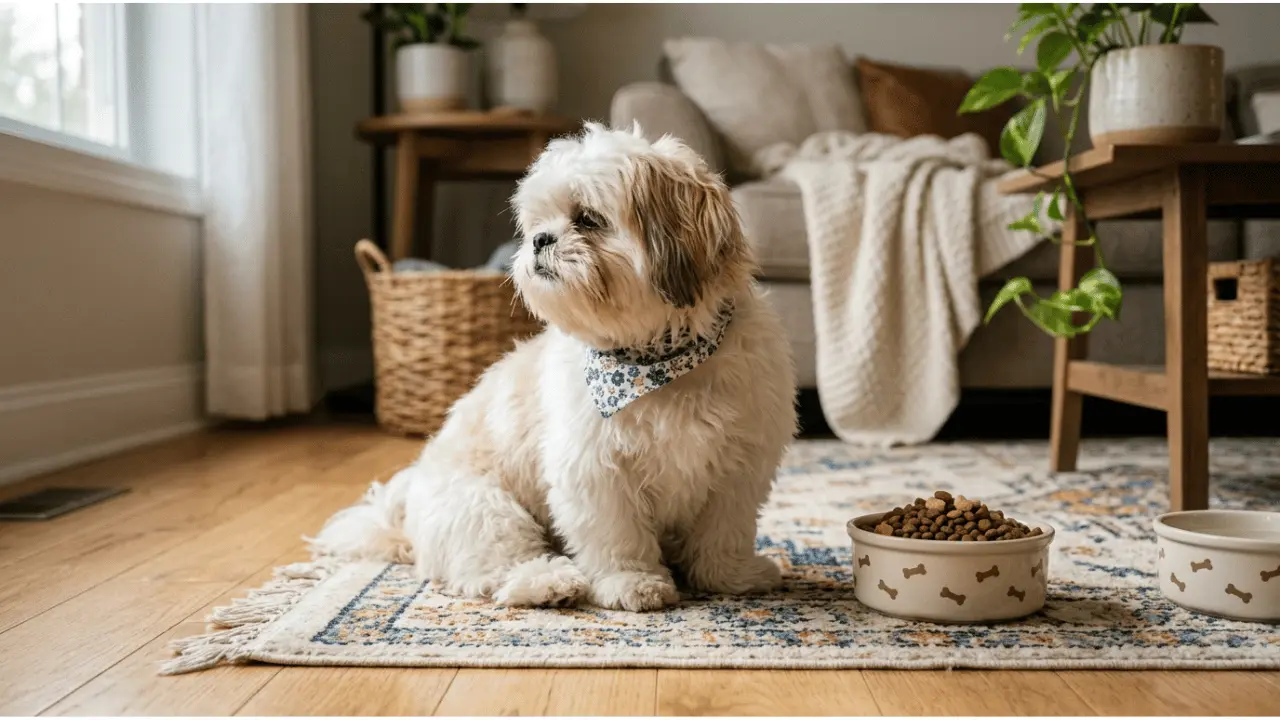Why is My Dog Not Eating?