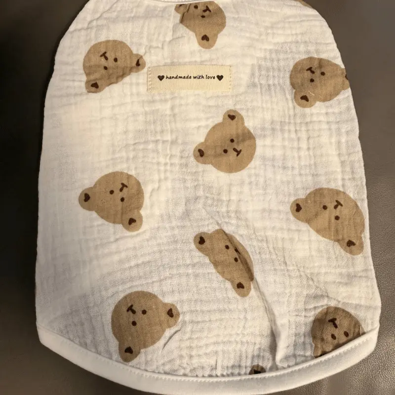 Latte Bear Sleepwear photo 3