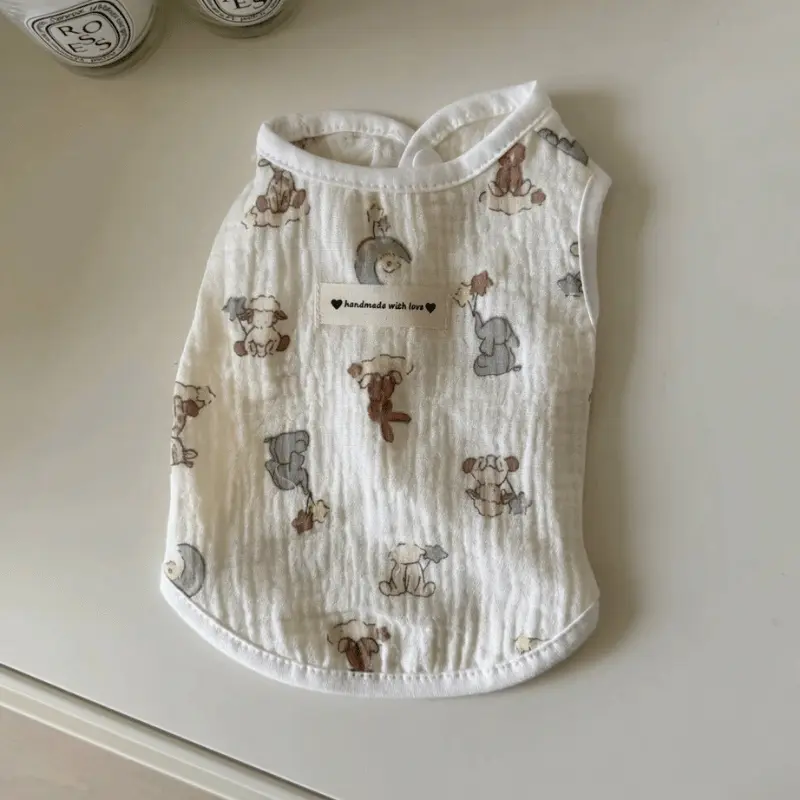 Luna Snuggle Wear